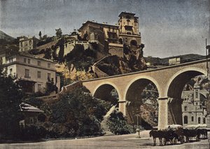 Ruta de Monte-Carlo de European Photographer